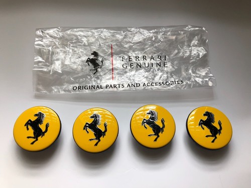 Nuovo originale 4x - 4x, ferrari
