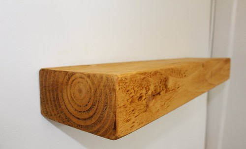 Ripiano scaffali legno - ripiano/scaffali, in