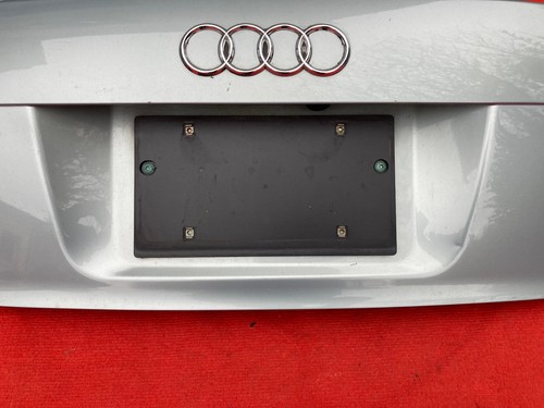 Audi usa portatarga - us,