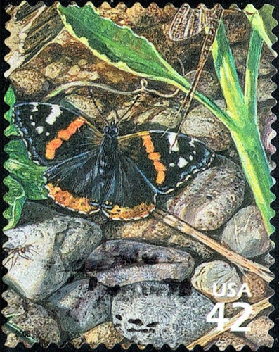 4352j mnh 2007 grandi - us,