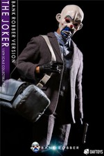 Daftoys f02 joker - daftoys,