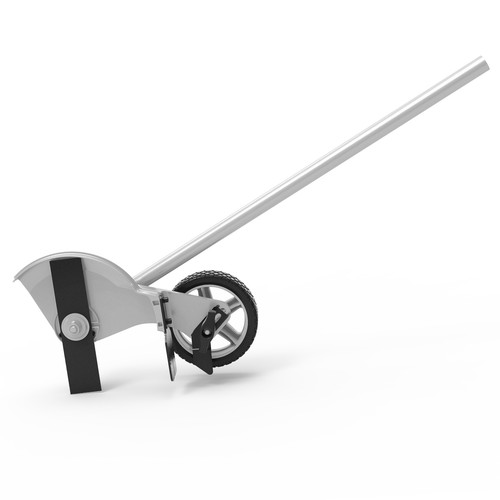 Badger bordo attacco - badger,