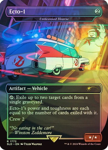 Magic the gathering - magic,