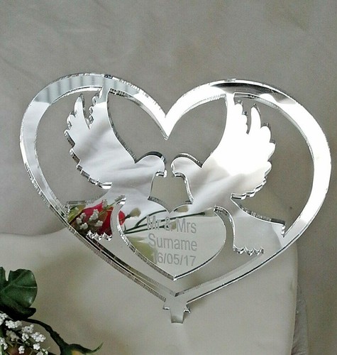 Cake topper matrimonio - cake,