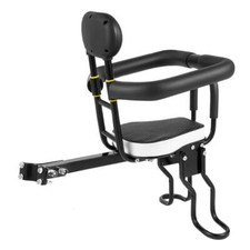 Seggiolino Bici Anteriore