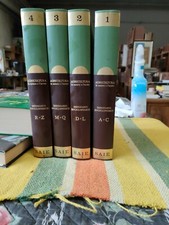 Agricoltura La Natura E L'uomo  Dizionario Enciclopedico ,SAIE Torino