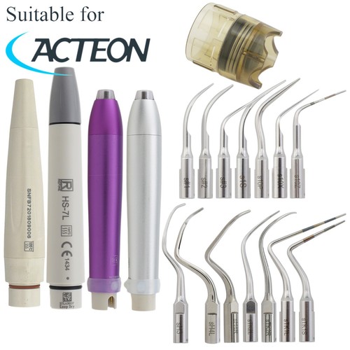 Dentale acteon satelec - dentale,