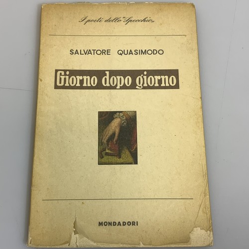 Giorno dopo salvatore - dopo,