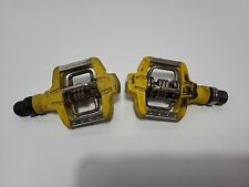 Crank Brothers Candy Ti