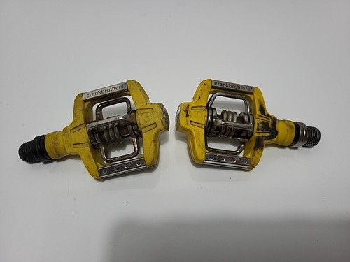 Crank brothers candy - crank, pedali
