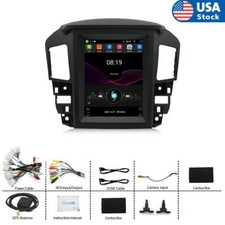 9.7" Android 13 Stereo Radio