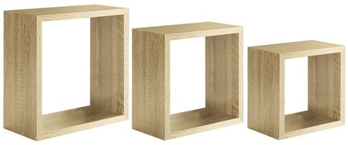 Modularredo incubo slim - slim, set