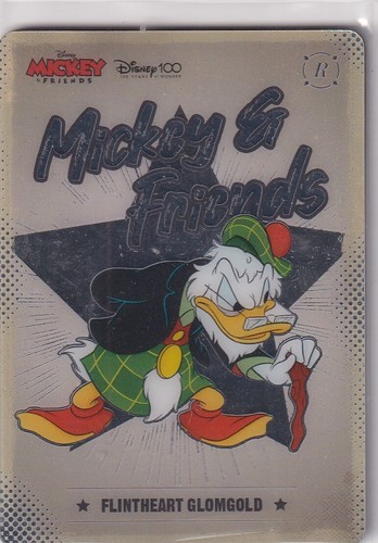 Disney 100 anni hotbox - disney,