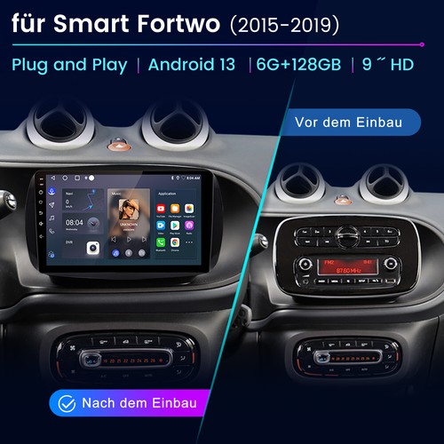 128g carplay per mercedes - 128g,