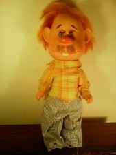 RARO PUPAZZO VINTAGE : ''