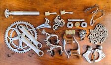 Gruppo shimano dura ace '70 groupset