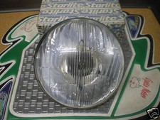 Faro Fanale Fiat Ritmo prima