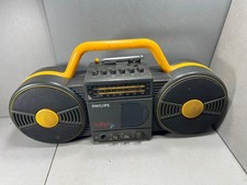 Radio Portatile Vintage