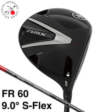 YAMAHA Golf 2026 RMX DD-1