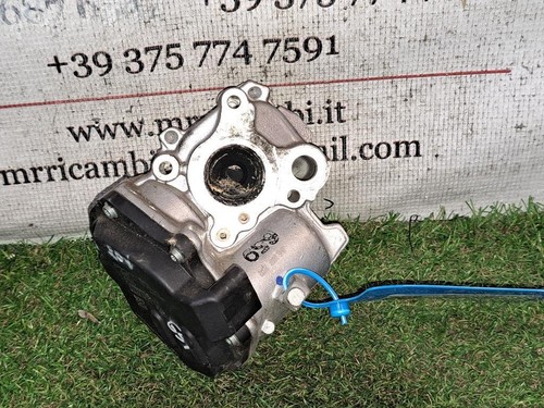 Valvola egr per - per, mercedes