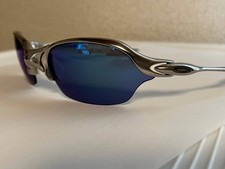 Oakley Romeo 2 lenti blu