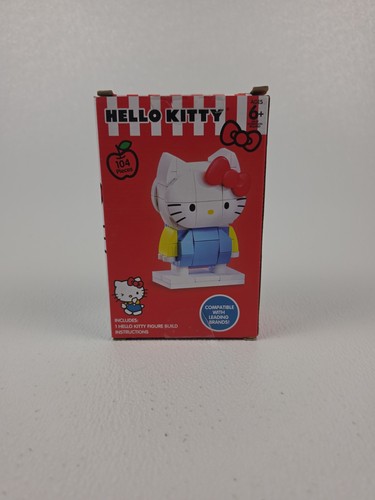 Sanrio hello kitty - kitty, and