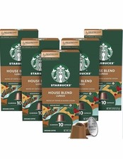 Starbucks by Nespresso Linea