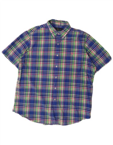 Camicia uomo ralph lauren - camicia,