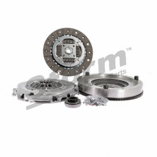 Kit frizione più volano motore  STORM STO1057 PEUGEOT 407 2.0 HDi 135