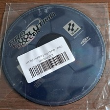 Pro Evolution Soccer PS1