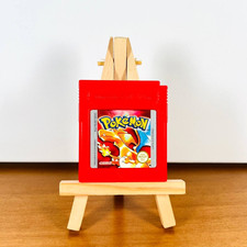 Pokemon rosso italiano - pokemon,
