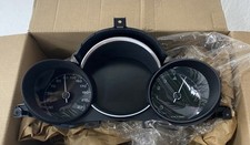 Quadro Strumenti Nuovo Fiat