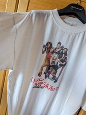 Shirt polaroid spice girls - t-shirt,