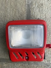 Montesa Cota 315 R Fanale