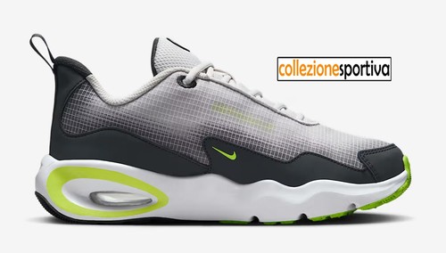 Scarpe nike air max - scarpe, nova