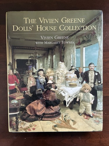 Vivien greene dolls house - greene, dolls'