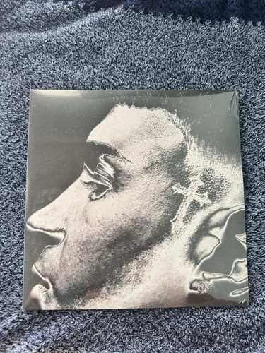 Capo plaza ferite vinile lp - -,