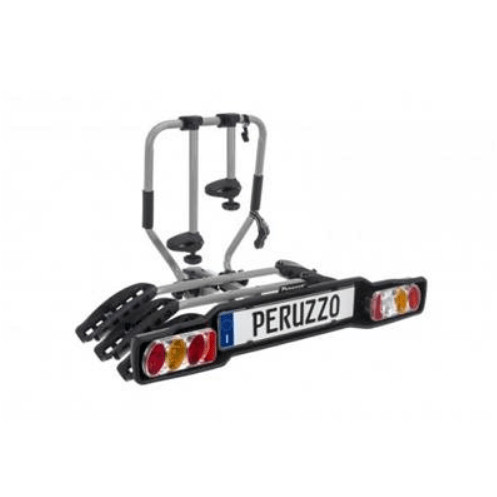 Portabici gancio traino bici - gancio, 3
