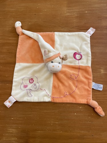 Doudou gipsy plat - doudou,