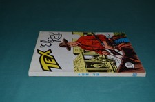 TEX GIGANTE II Serie # 60 Aut