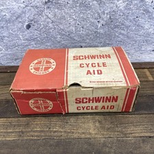 Vintage Schwinn Cycle Aid Part