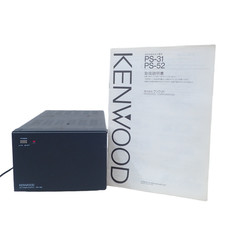 Alimentatore kenwood 52 - kenwood, ps-52