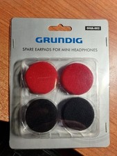 GRUNDING LOTTO 4 SPUGNETTE PER