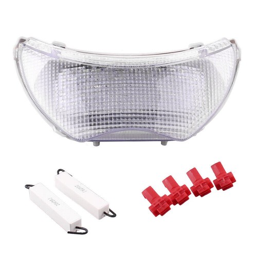 Fanale freno posteriore led - fanale,