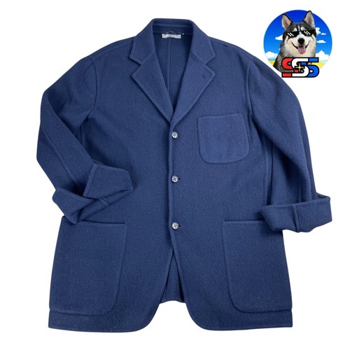 Raro cardigan blazer vintage - cardigan,