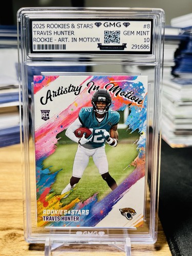 2025 rookies stars travis - &,