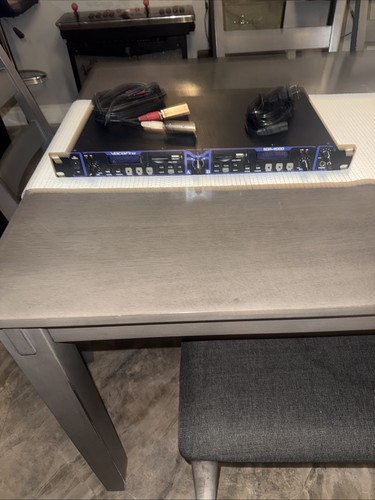 Vocopro sdr 4000 registratore - vocopro,