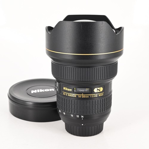 Nikon nikkor 24mm f2 - nikkor, af-s