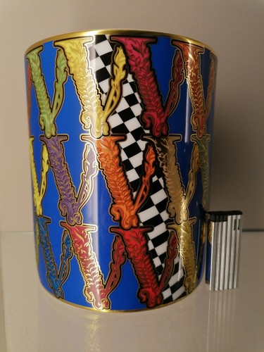 Vaso rosenthal versace virtus - rosenthal,