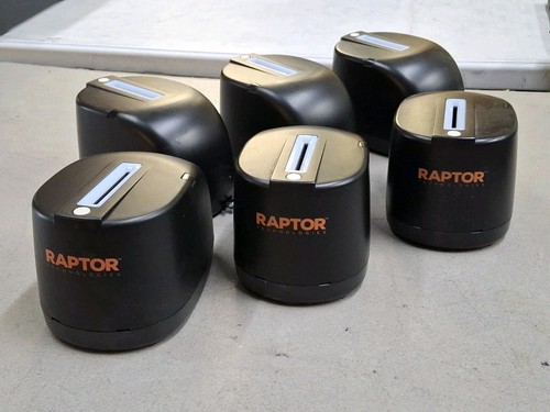 Thales gemalto raptor - thales,